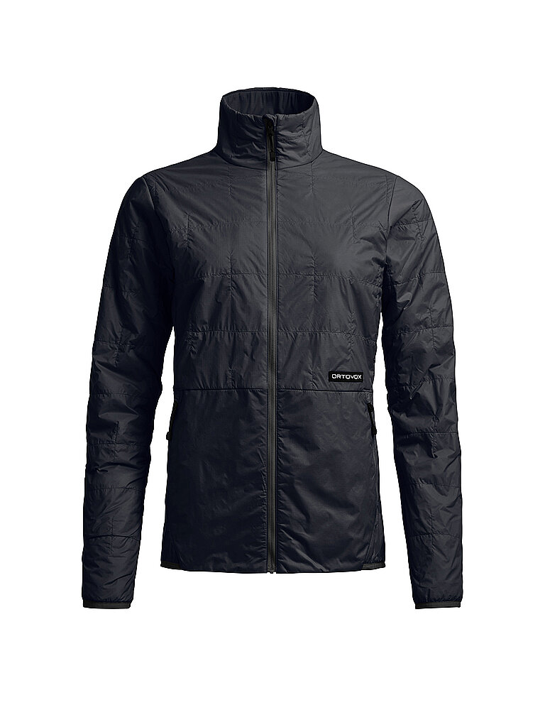 ORTOVOX Damen Touren Isojacke Ortler Metawool 60 Reversible schwarz | M