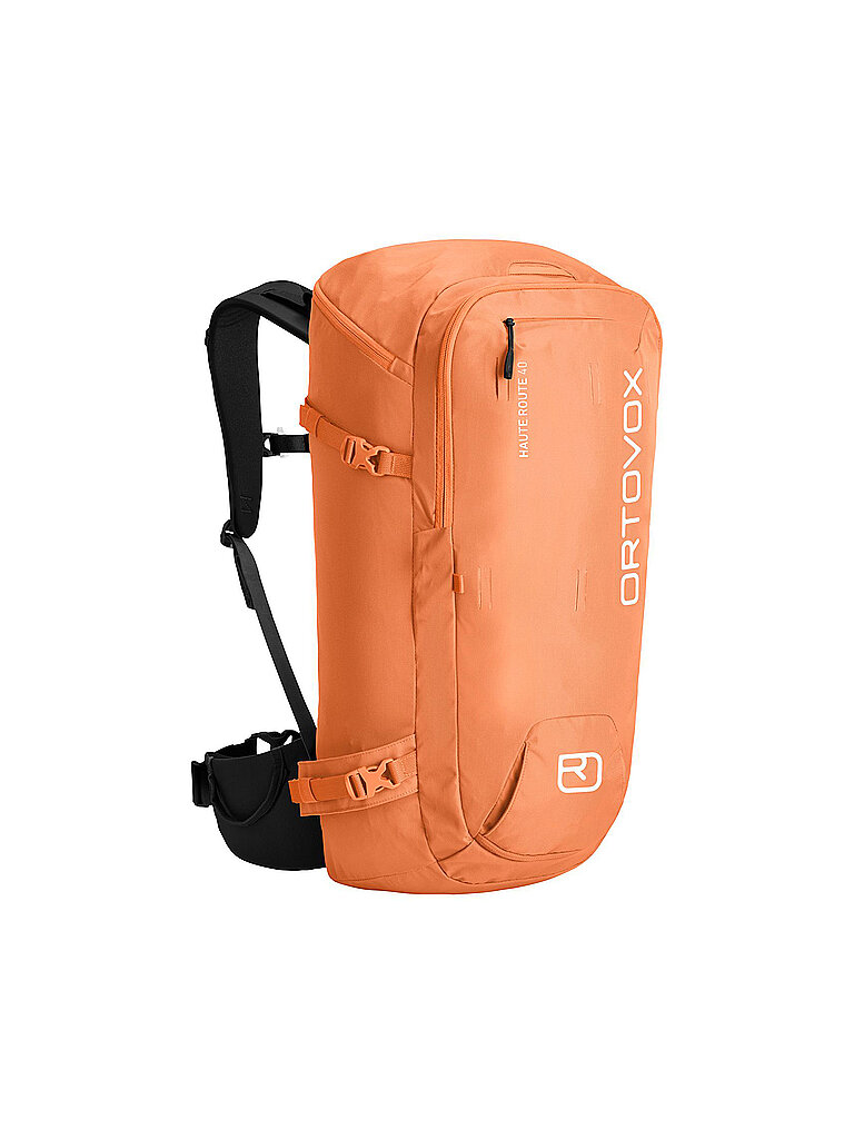 ORTOVOX Tourenrucksack Haute Route 40 orange