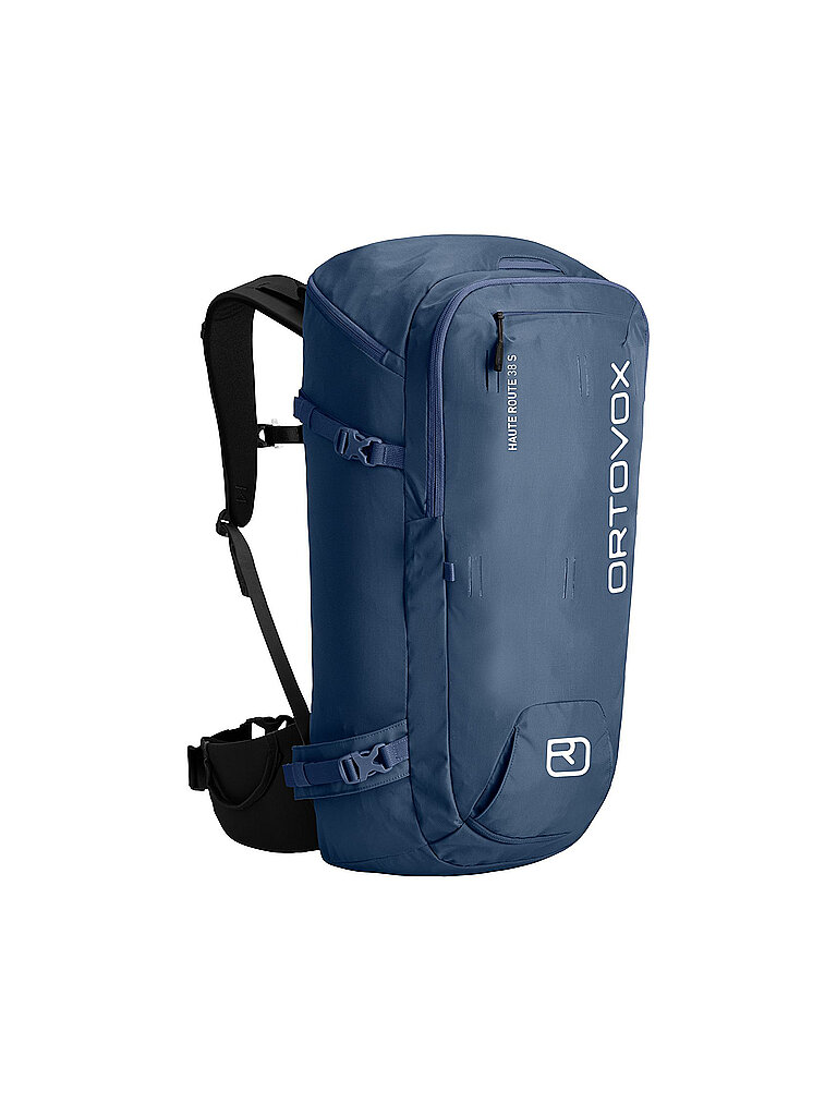ORTOVOX Skitourenrucksack HAUTE ROUTE 38 S blau