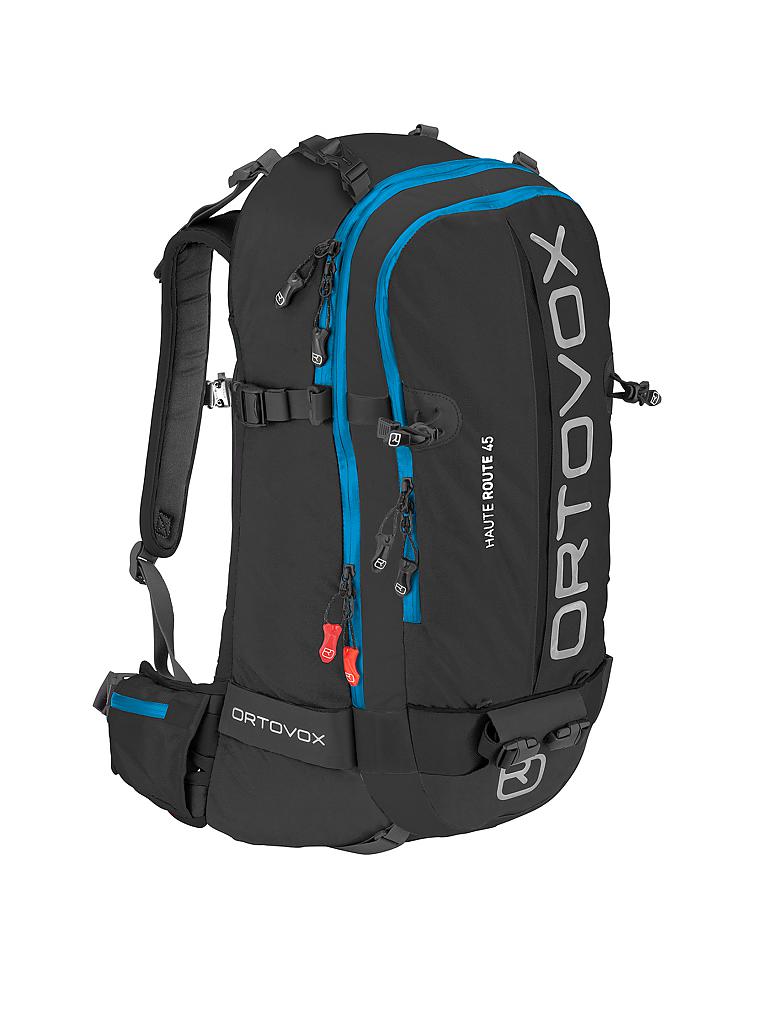 ORTOVOX | Alpinrucksack Haute Route 45 | 