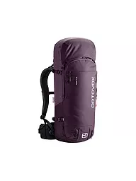 ORTOVOX | Alpinrucksack Peak 32 S | beere