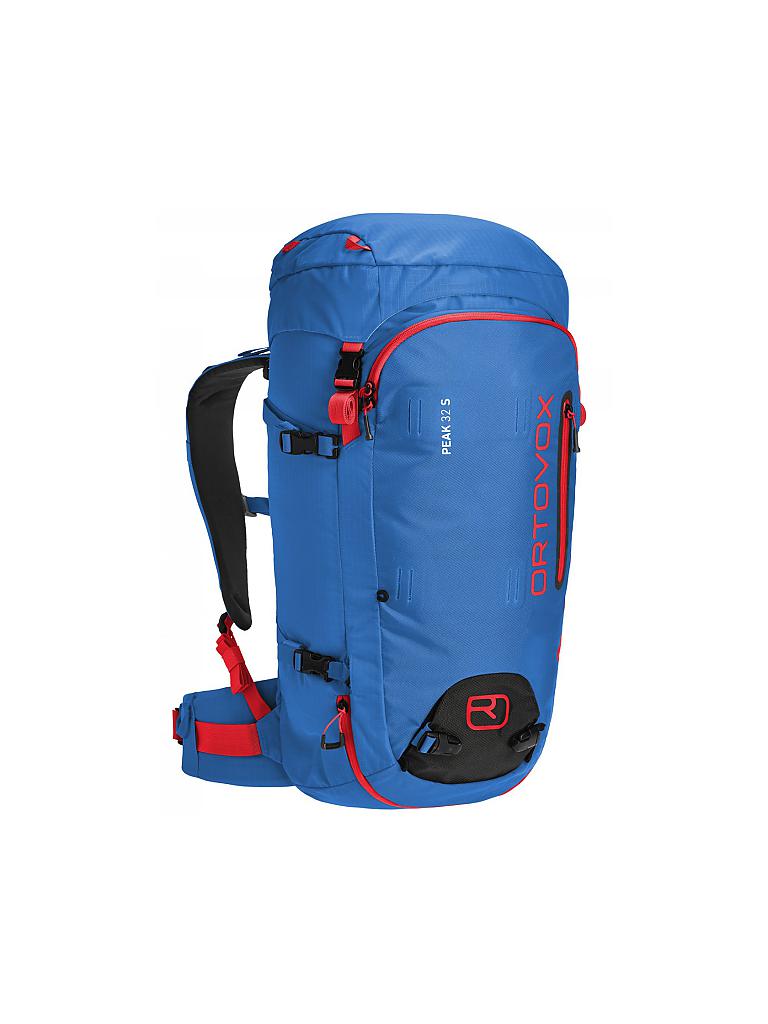 ORTOVOX | Alpinrucksack Peak 32 S | 