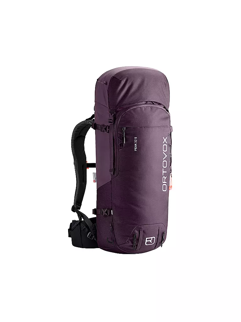 ORTOVOX | Alpinrucksack Peak 32 S | beere
