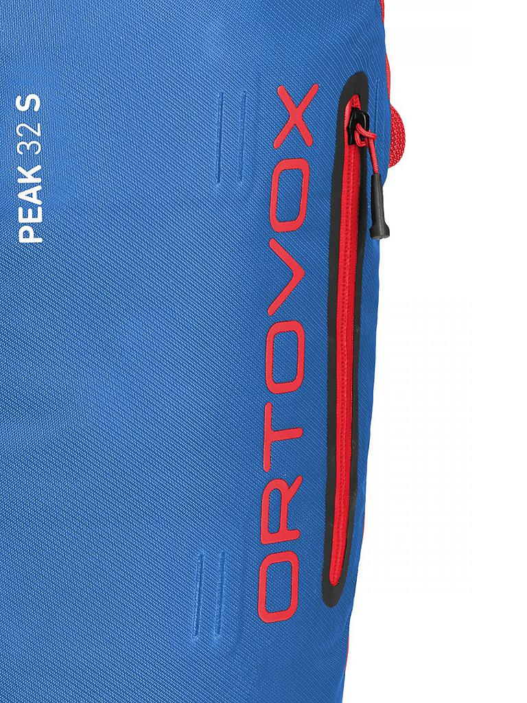 ORTOVOX | Alpinrucksack Peak 32 S | 