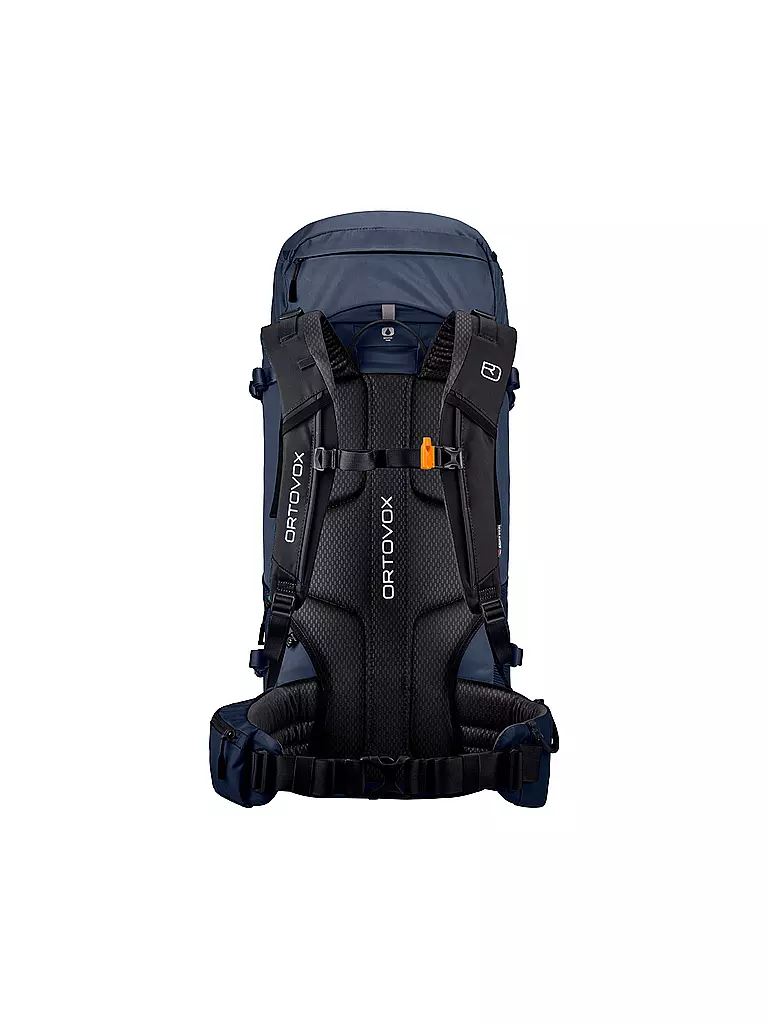 ORTOVOX | Alpinrucksack Peak 35 | dunkelblau