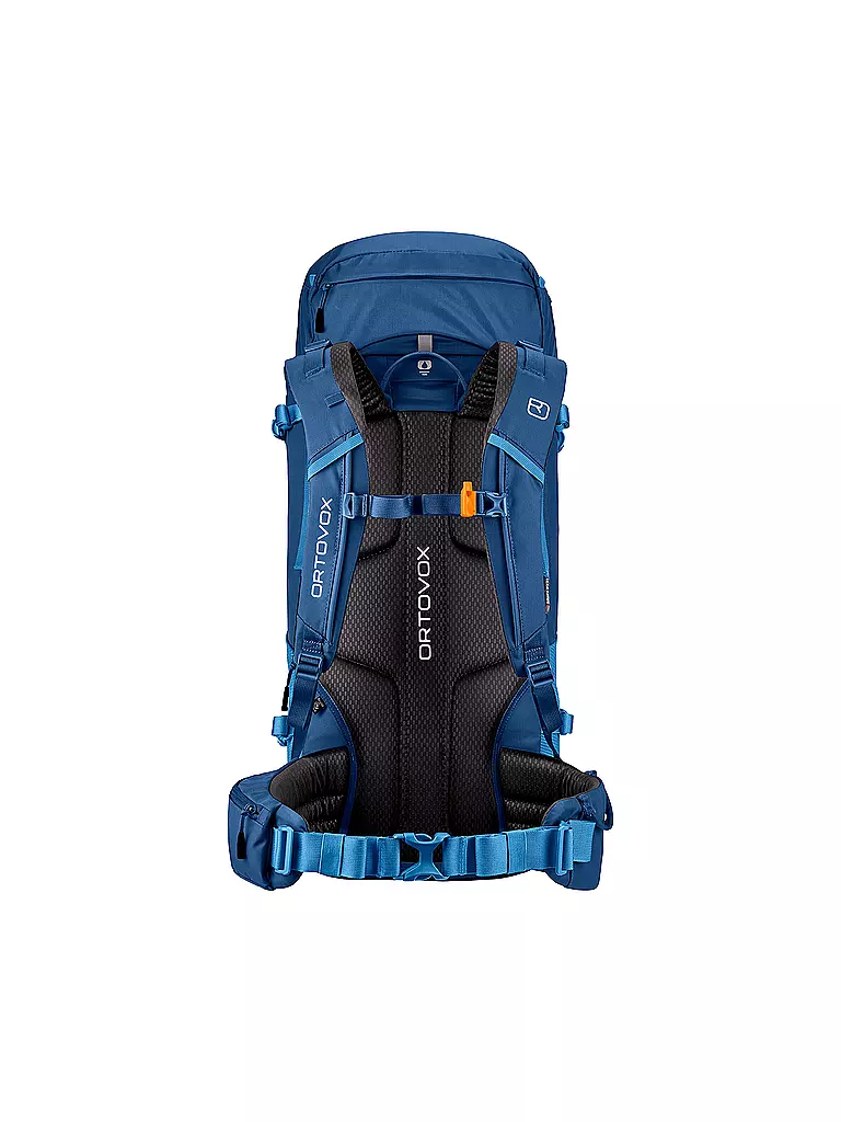 ORTOVOX | Alpinrucksack Peak 35 | blau