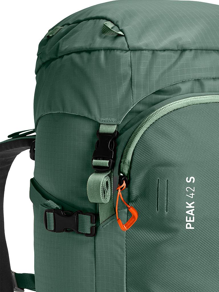 ORTOVOX | Alpinrucksack Peak 42 S | keine Farbe