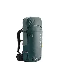 ORTOVOX | Alpinrucksack Peak 45 | petrol
