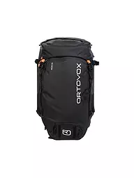 ORTOVOX | Alpinrucksack Peak 55 | Schwarz