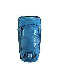 ORTOVOX | Alpinrucksack Peak Light 40 | blau