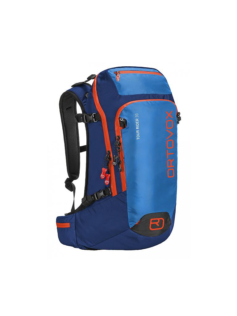 ORTOVOX | Alpinrucksack Tour Rider 30 | 