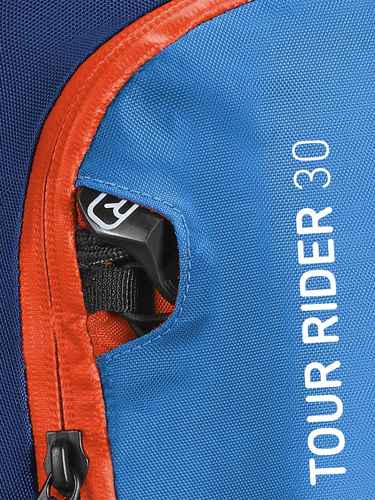 ORTOVOX | Alpinrucksack Tour Rider 30 | 