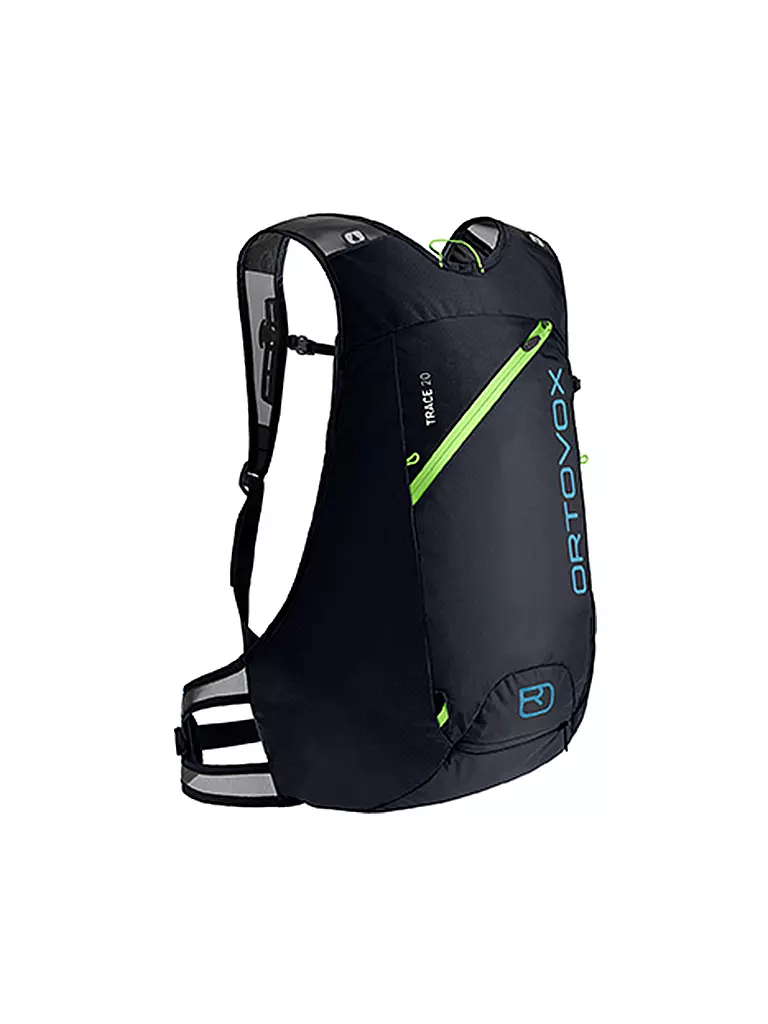 ORTOVOX | Alpinrucksack Trace 20 | schwarz