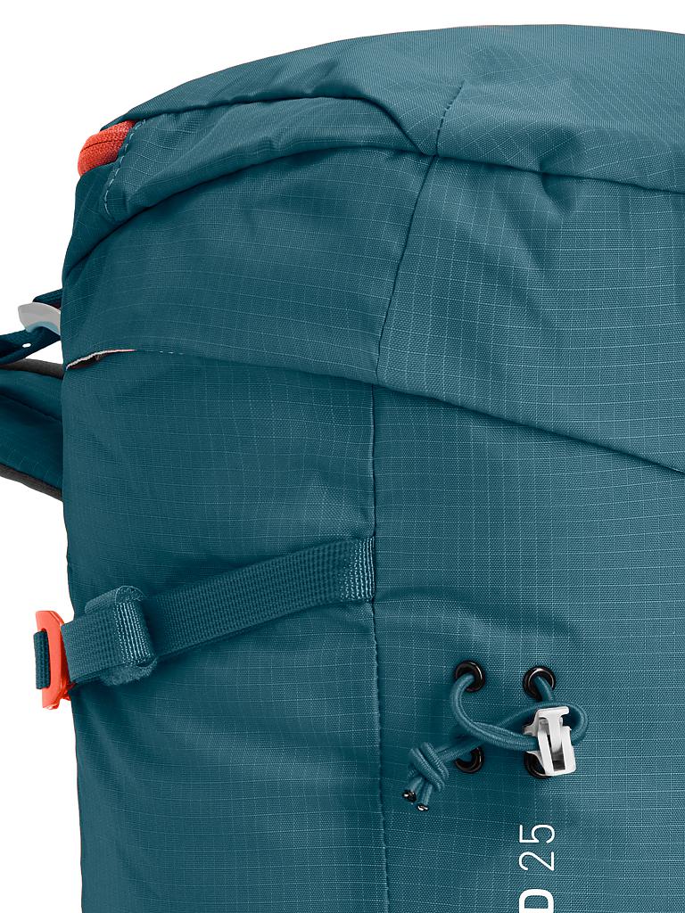 ORTOVOX | Alpinrucksack Trad 25L | blau