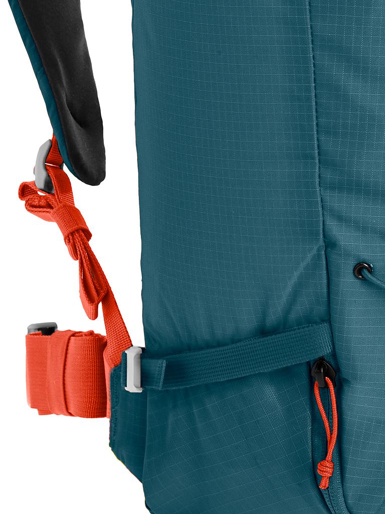 ORTOVOX | Alpinrucksack Trad 25L | blau