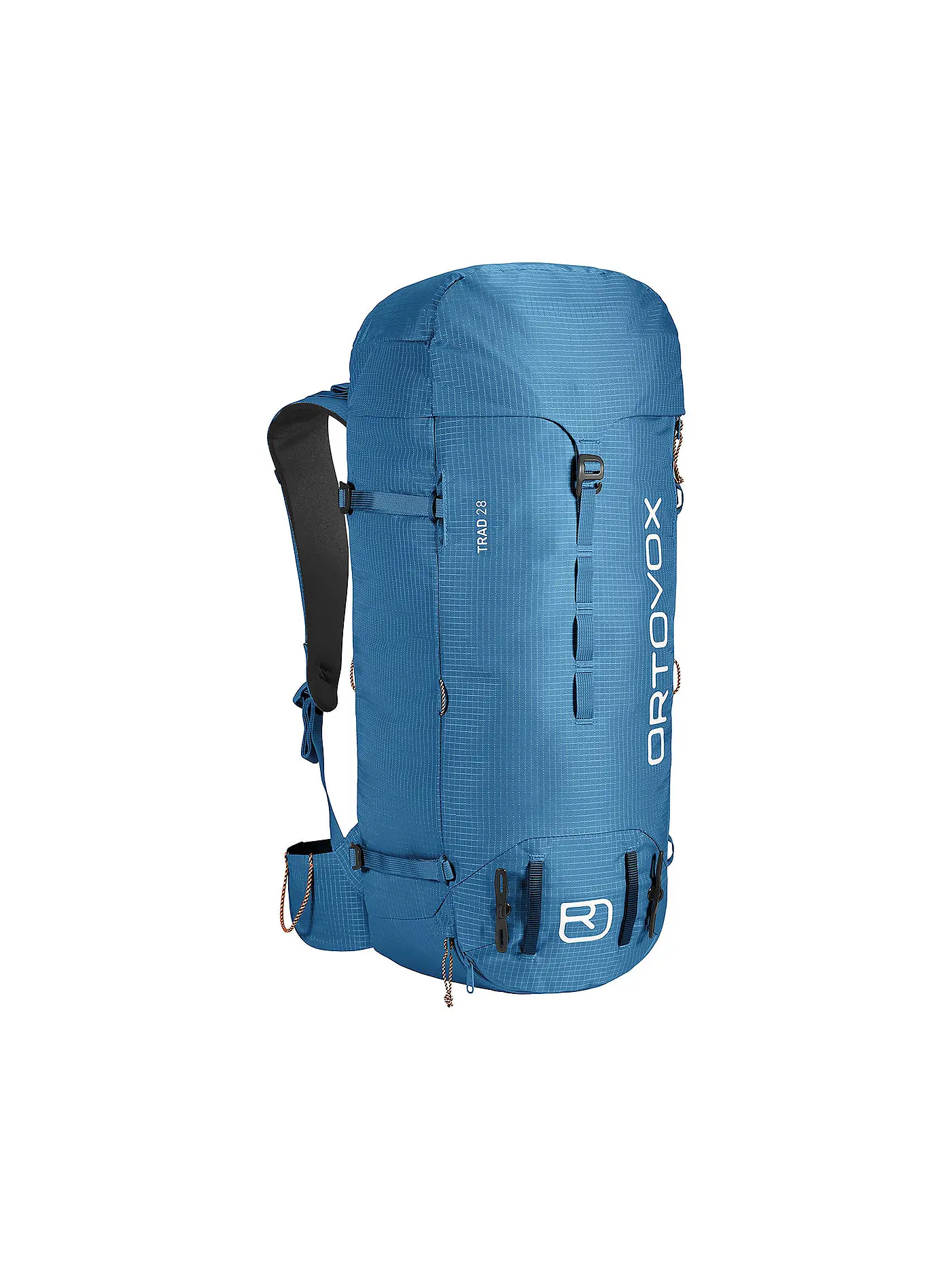 ORTOVOX | Alpinrucksack Trad 28 | blau