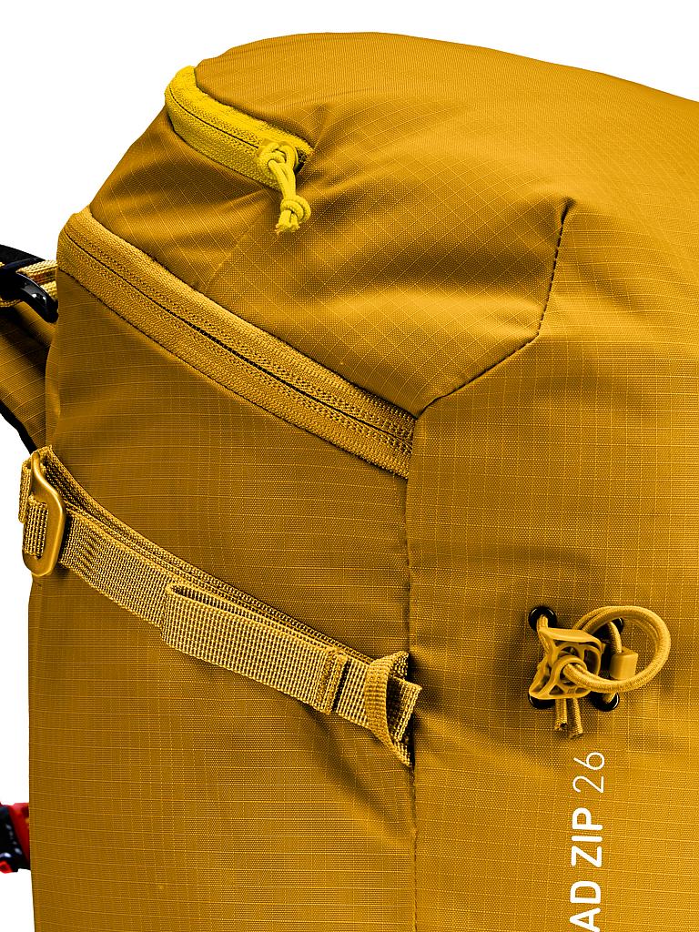 ORTOVOX | Alpinrucksack Trad Zip 26 | 
