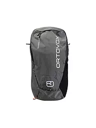 ORTOVOX | Alpinrucksack Traverse Light 20 | grau
