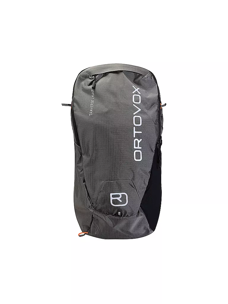 ORTOVOX | Alpinrucksack Traverse Light 20 | grau