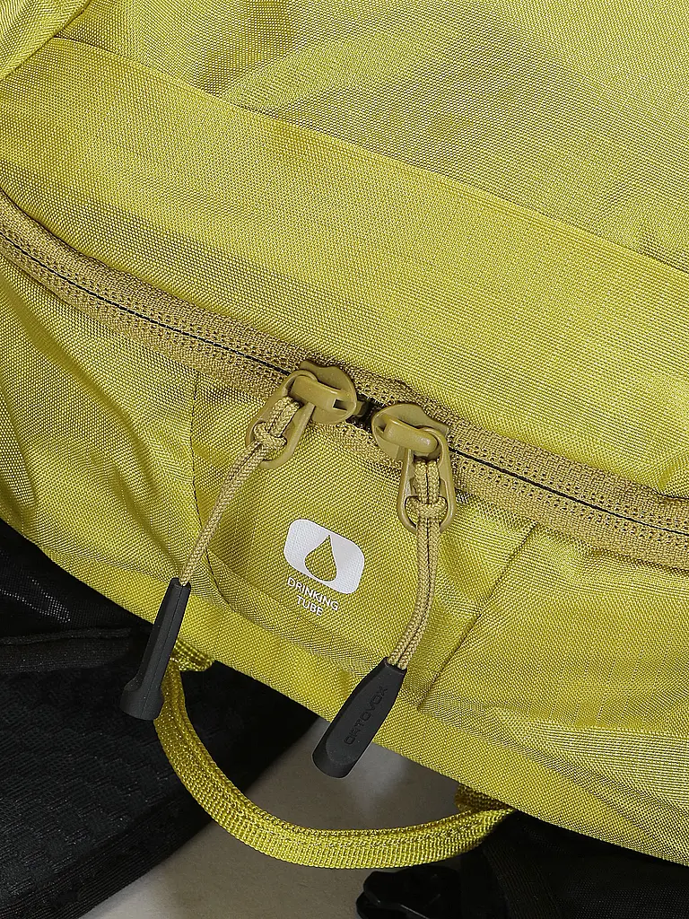 ORTOVOX | Alpinrucksack Traverse Light 20 | 