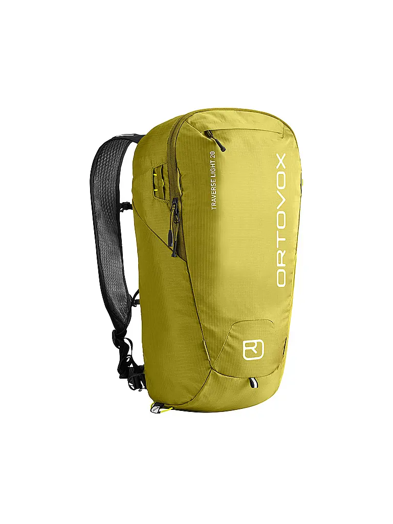 ORTOVOX | Alpinrucksack Traverse Light 20 | 