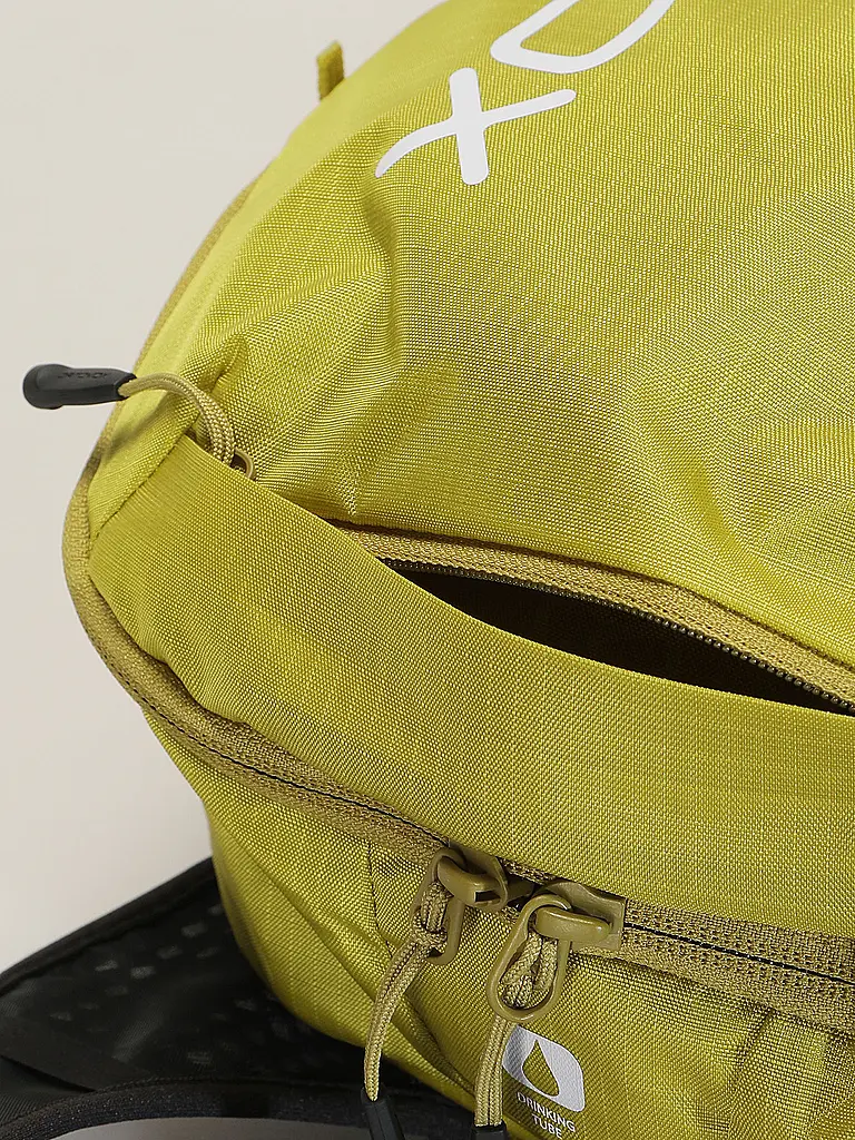 ORTOVOX | Alpinrucksack Traverse Light 20 | 