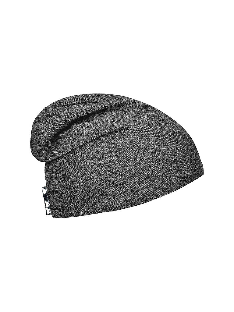 ORTOVOX | Beanie Wonderwool | grau