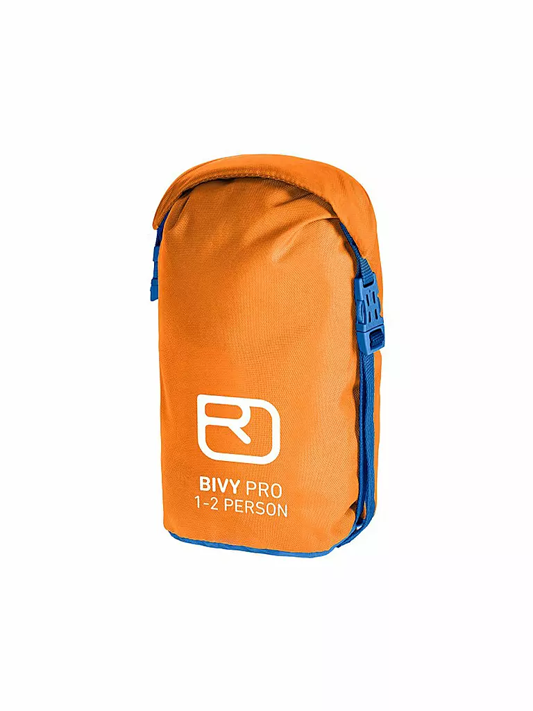 ORTOVOX | Biwacksack Bivy Pro | orange