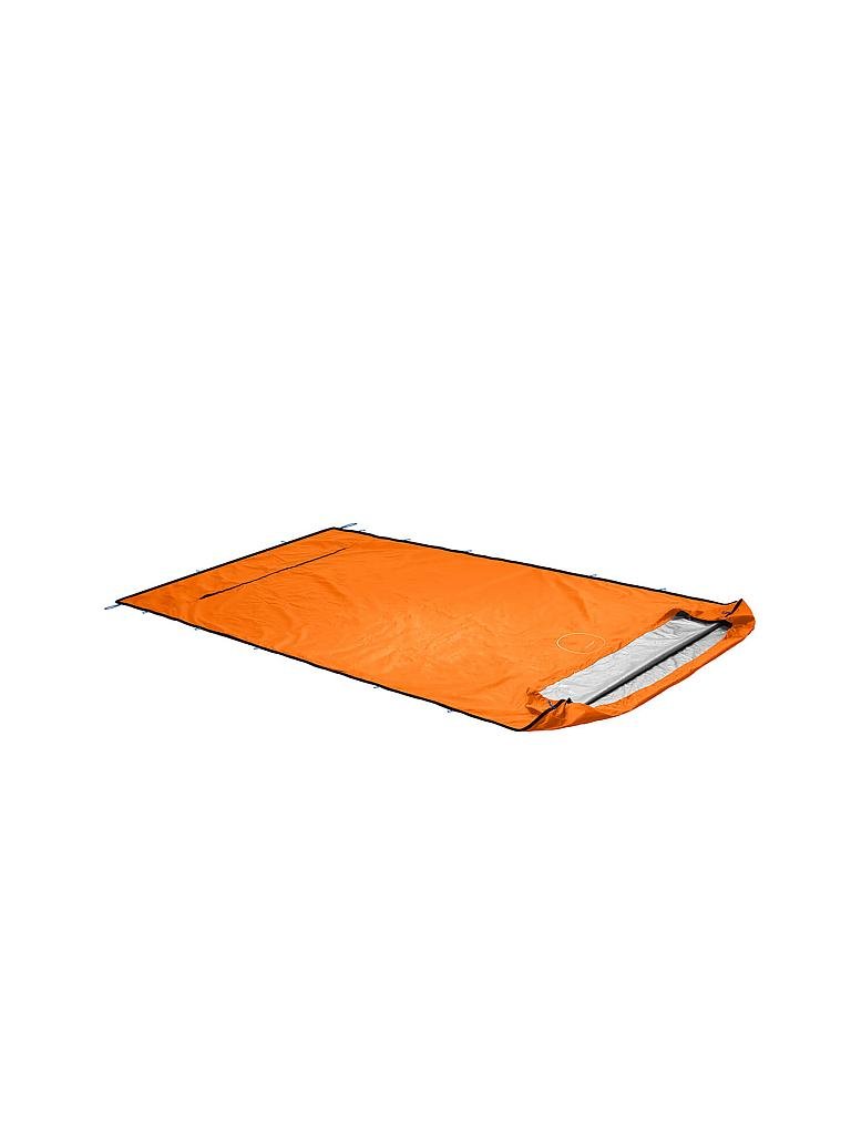 ORTOVOX | Biwacksack Bivy Pro | orange