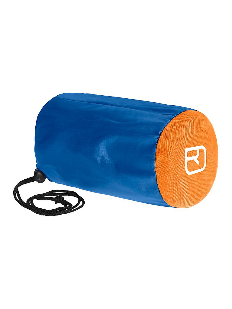 ORTOVOX | Biwaksack Bivy Ultralight | orange