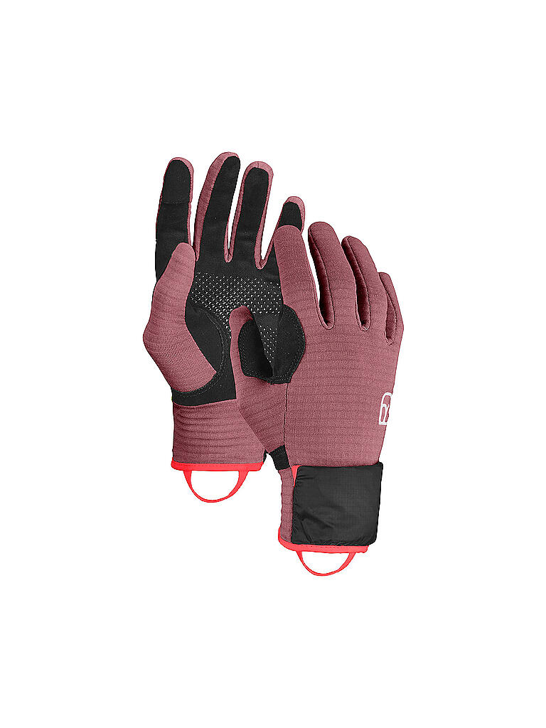 gigasport.de | Damen Handschuhe Fleece Grid Cover