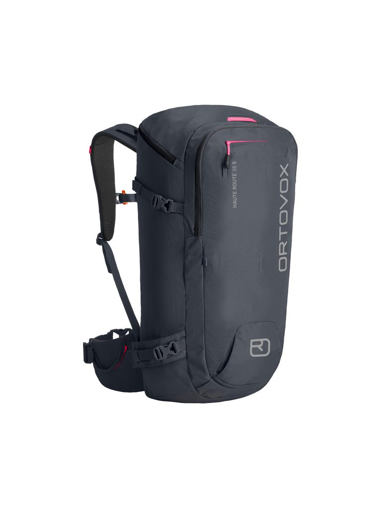 ORTOVOX | Damen Alpinrucksack Haute Route 38 S | keine Farbe