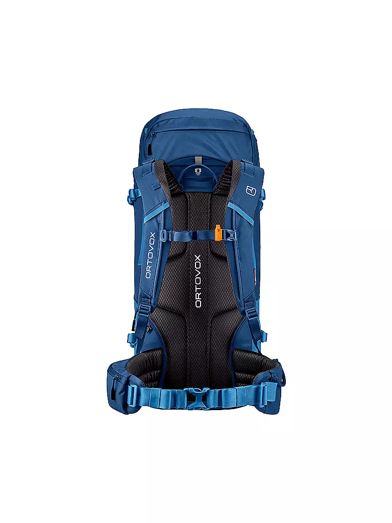 ORTOVOX | Damen Alpinrucksack Peak 42 S | blau