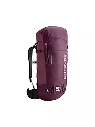 ORTOVOX | Damen Alpinrucksack Peak Light 30 S | beere