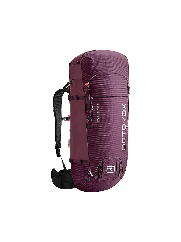 ORTOVOX | Damen Alpinrucksack Peak Light 30 S | beere