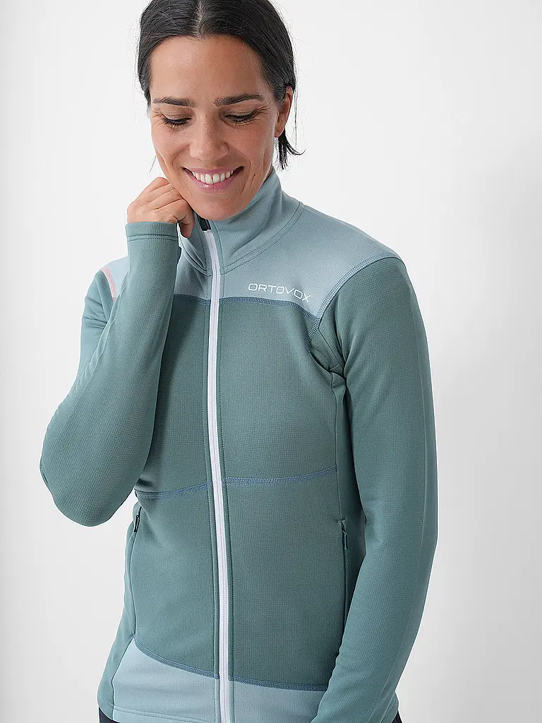 ORTOVOX | Damen Fleecejacke Fleece Light | 