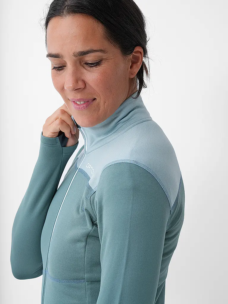 ORTOVOX | Damen Fleecejacke Fleece Light | 