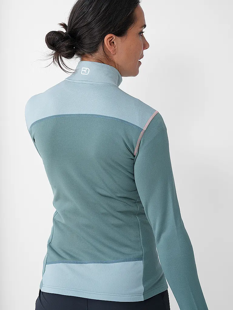 ORTOVOX | Damen Fleecejacke Fleece Light | 