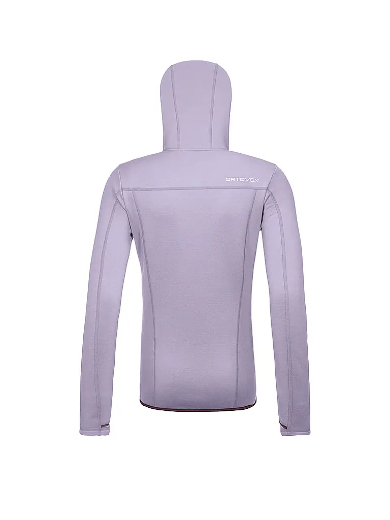 ORTOVOX | Damen Fleecejacke Hoodie | 