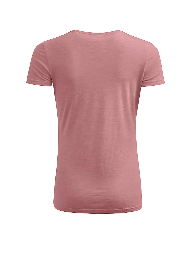 ORTOVOX | Damen Funktionsshirt 150 Cool Clean | 