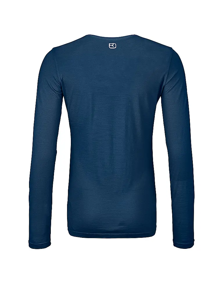 ORTOVOX | Damen Funktionsshirt 150 Cool Clean | dunkelblau