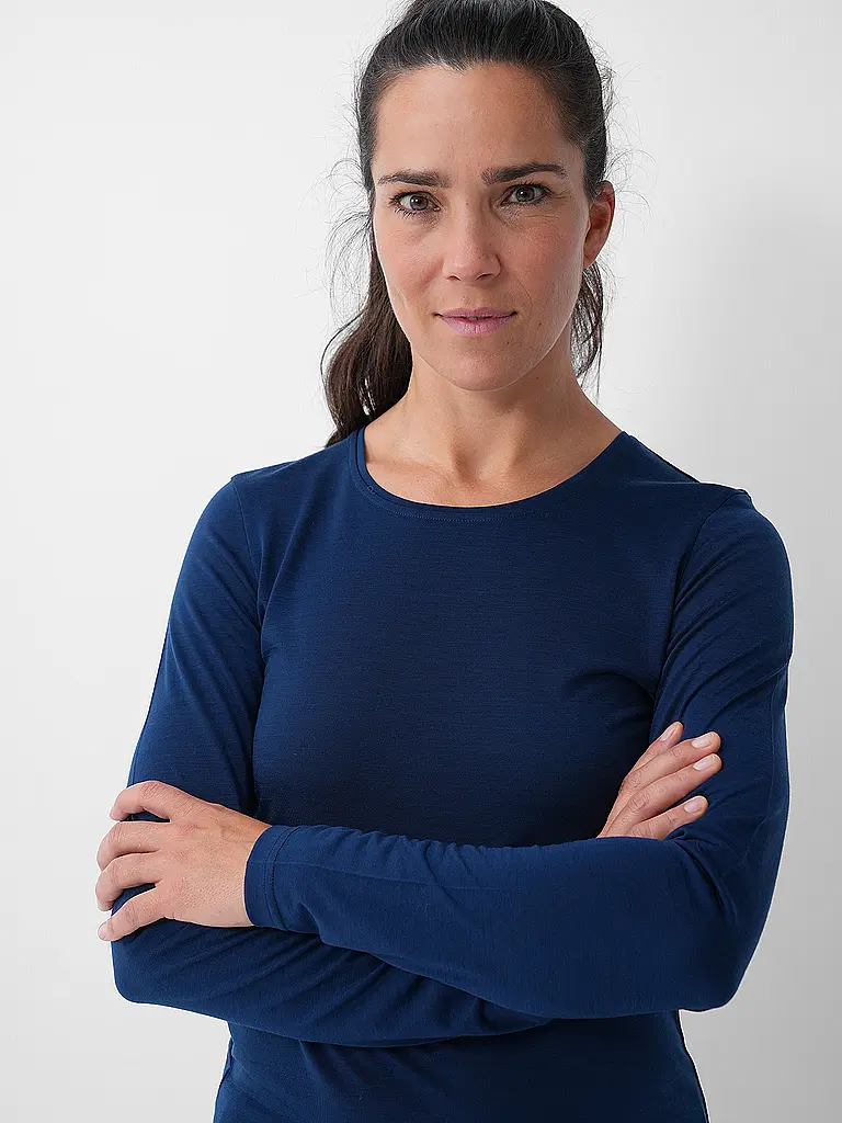 ORTOVOX | Damen Funktionsshirt 150 Cool Clean | 