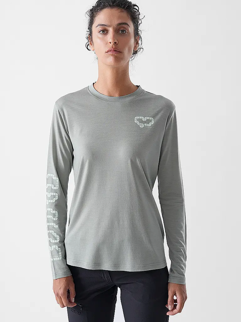 ORTOVOX | Damen Funktionsshirt 150 Cool Pillow | 