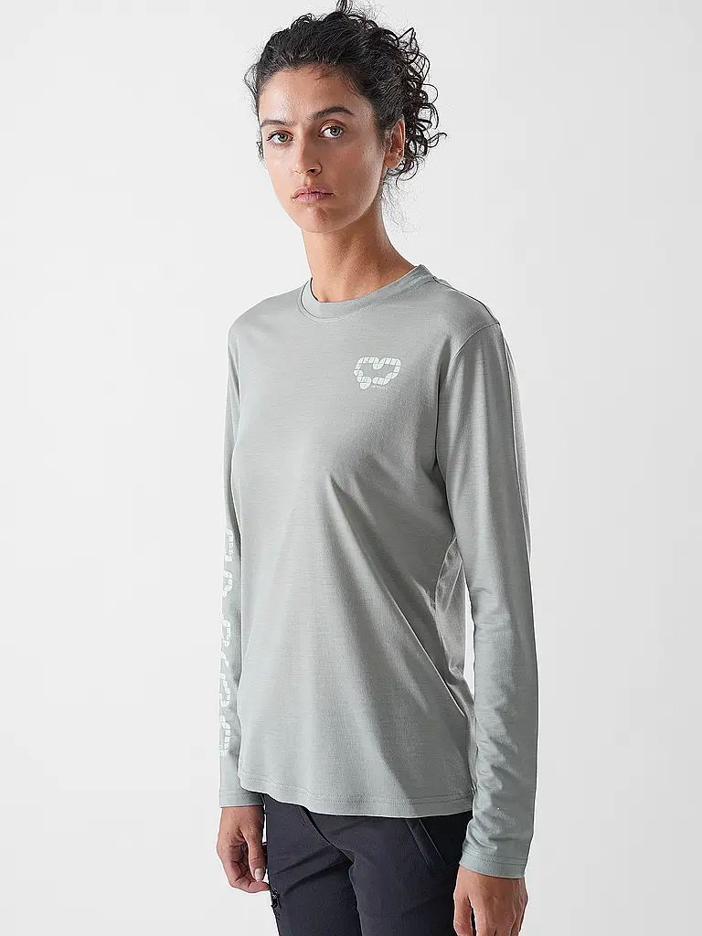 ORTOVOX | Damen Funktionsshirt 150 Cool Pillow | 