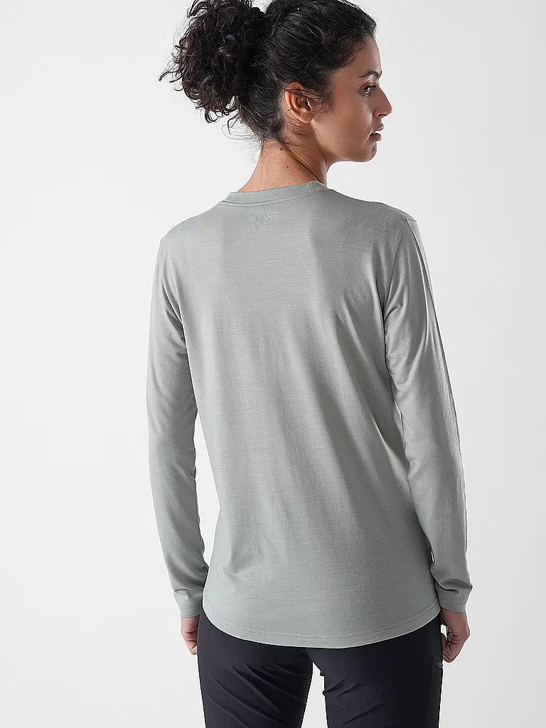 ORTOVOX | Damen Funktionsshirt 150 Cool Pillow | 