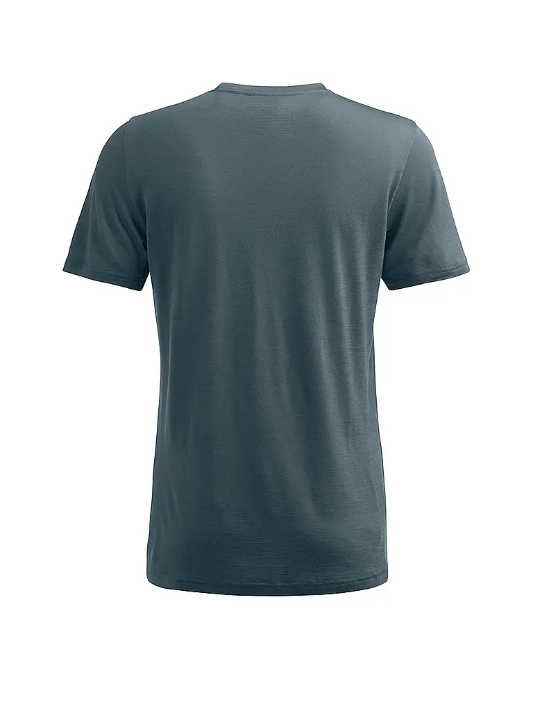 ORTOVOX | Damen Funktionsshirt MTN Gradient 140 Cool TS | 