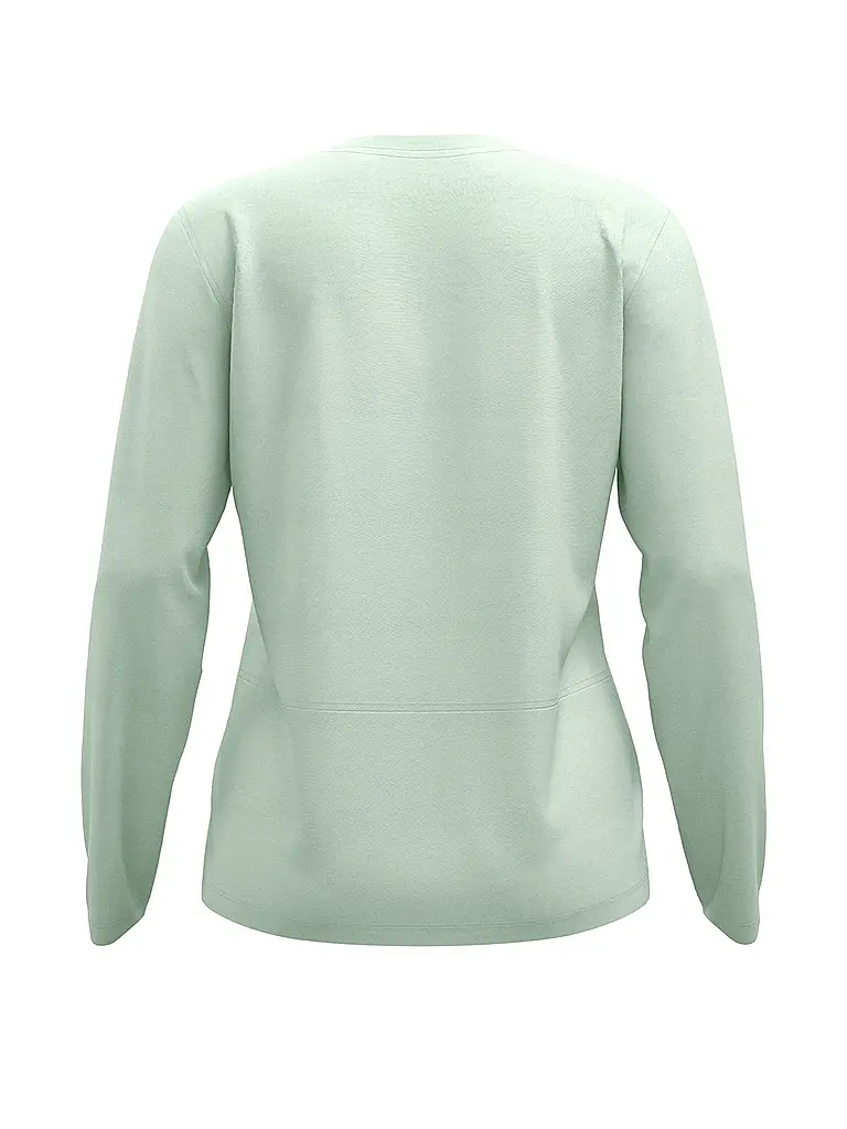 ORTOVOX | Damen Funktionsshirt Patch 185 Merino | 