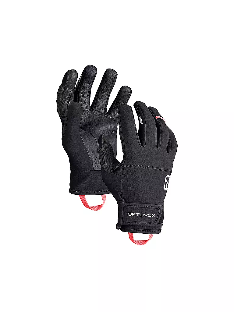 ORTOVOX | Damen Handschuhe Tour Light | schwarz