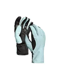 ORTOVOX | Damen Handschuhe Tour | Hellblau