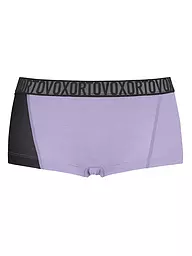 ORTOVOX | Damen Hot Pant 150 Essential | lila